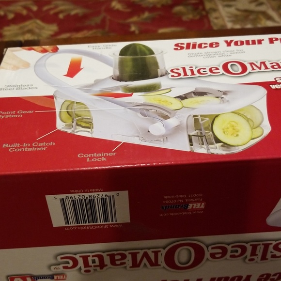 Slice O Matic - Picture 3 of 5